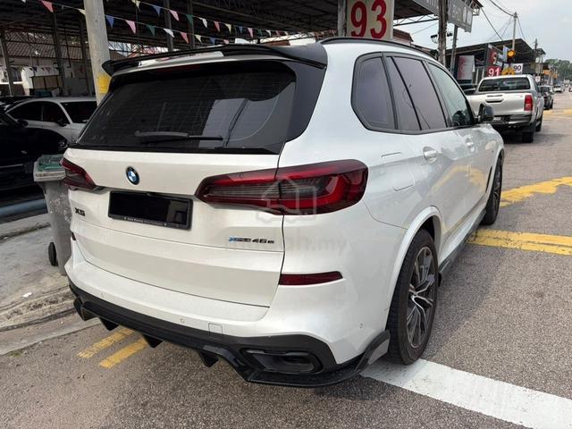 2021 Bmw X5 3.0 XDRIVE45E MY19 G05 (A) - 3