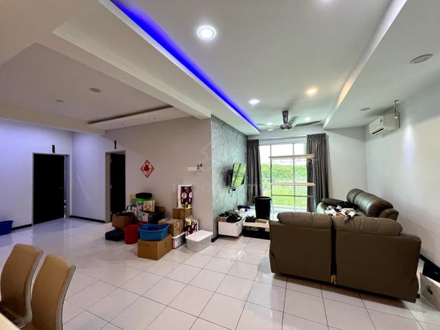 Capri Park Condominium 1