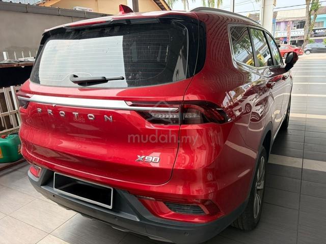 2026 Proton X90 1.5 EXECUTIVE MY23 (A) - 4