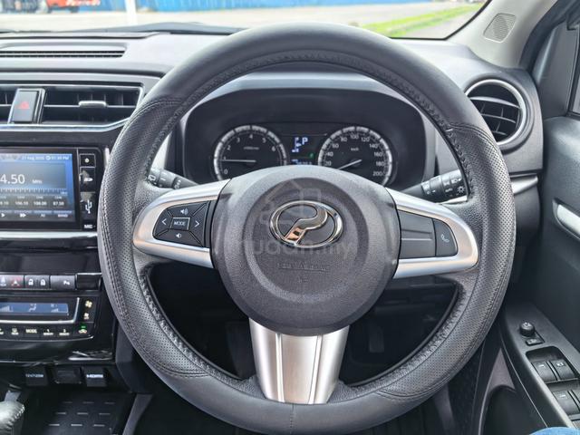 2020 Perodua ARUZ 1.5 AV (A) 1 Owner 7 Seaters MPV - 5