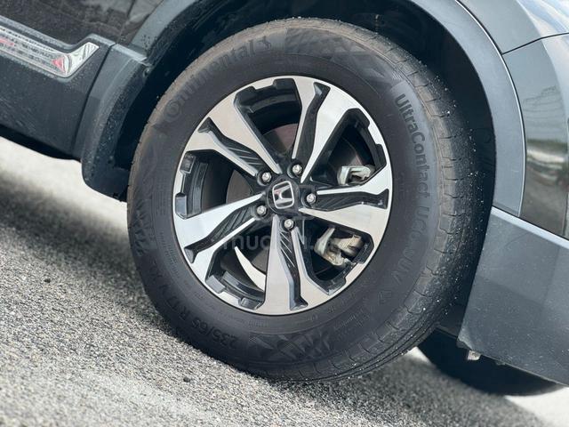 2021 Honda CR-V 2.0 2WD (A) Nego Till Let GO - 3