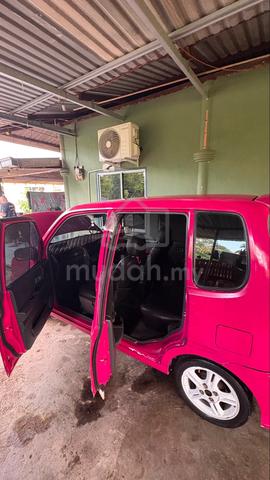 2006 Perodua KENARI 1.0 GX AERO L902 (M) - 5