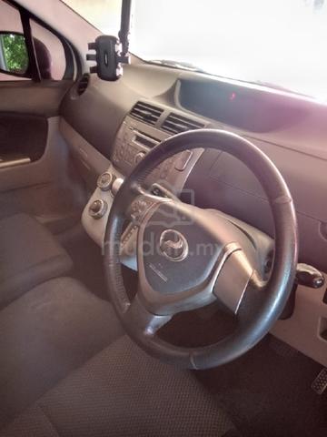 2012 Perodua ALZA 1.5 EZI (A) - 3