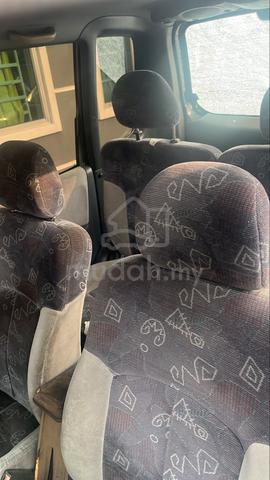 2001 Perodua KENARI 1.0 EX L902 (M) - 5