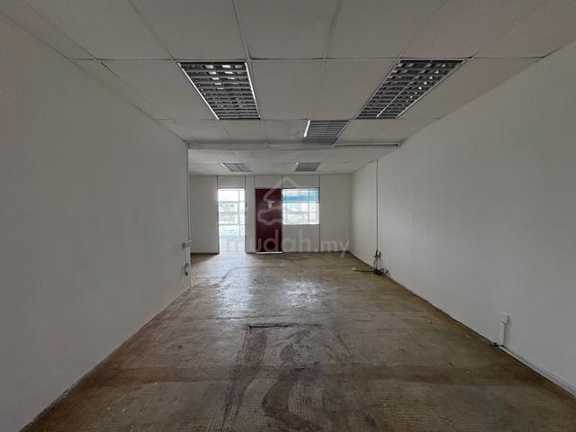 USJ 10/ 1G taipan subang 2nd floor 3 rooms vacant now 1
