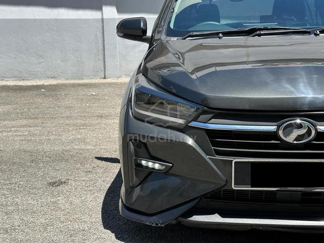 Perodua AXIA 1.0 SE (A) - 4