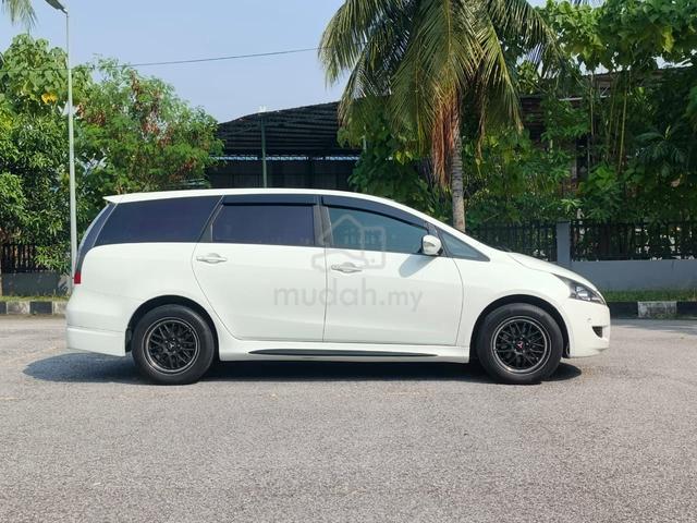 2011 Mitsubishi GRANDIS 2.4 MIVEC ENHANCED (A) - 5