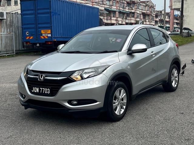 2015 Honda HR-V 1.8 S LOW MILEAGE (A) - 5