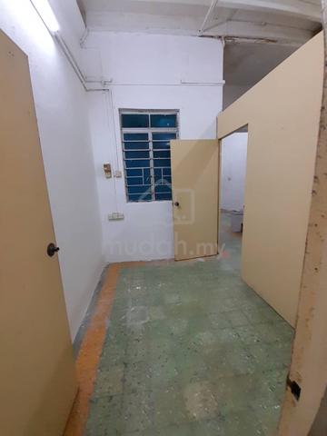 Pulau Tikus 2sty Terrace Jalan Loh Boon Siew, Office, Ratail, Cafe, 3