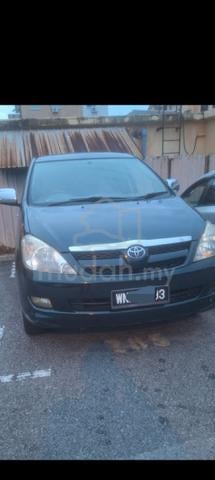 Toyota Innova 2.0 G (A) 2005 - 3