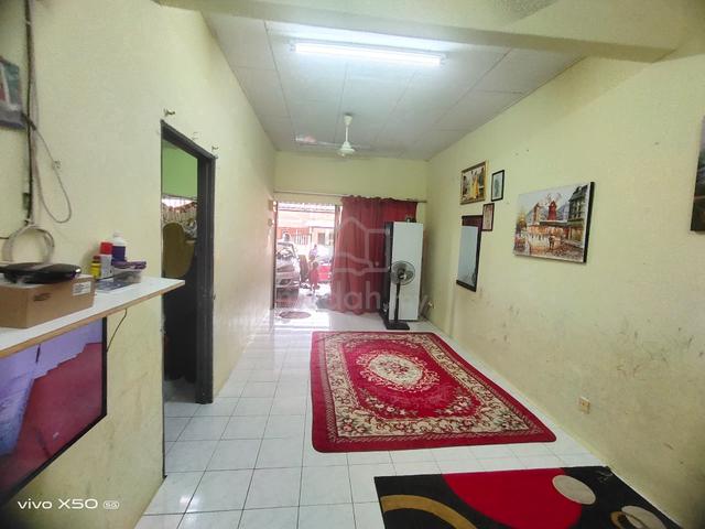 LOW BOOKING Single Storey House Taman Ampangan Paroi Seremban 3