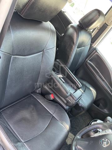 2015 Nissan SERENA 2.0 S-HYBRID(A) t/top condition - 4