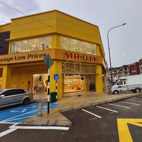 2sty Corner Shop Bukit Sentosa Square Rawang, Hulu Selangor 1