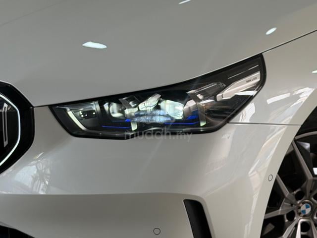 CERTIFIED UNIT 2024 Bmw 5 SERIES 2.0 20I M SPORT - 2