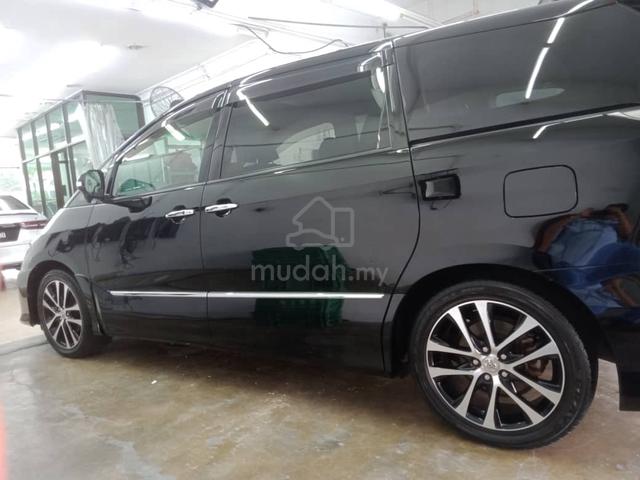 2014 Toyota ESTIMA 2.4 AERAS ACR50W ENHANCED (A) - 2
