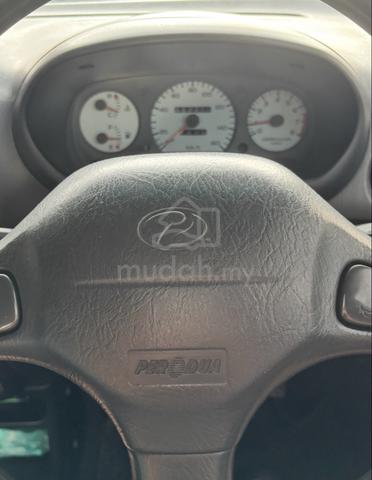 2001 Perodua KENARI 1.0 GX L902 (M) - 2