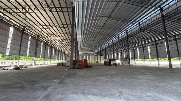 Telok panglima garang Semi Warehouse 1200 amp 228,234 sqft land area 1