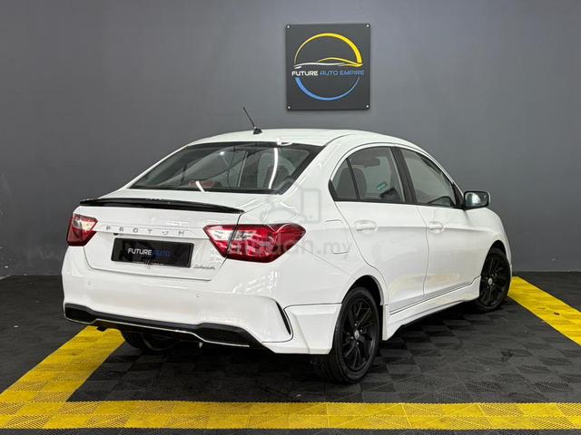 Proton SAGA PREMIUM 1.3L / BODYKIT / 5 YEARS WRTY - 3
