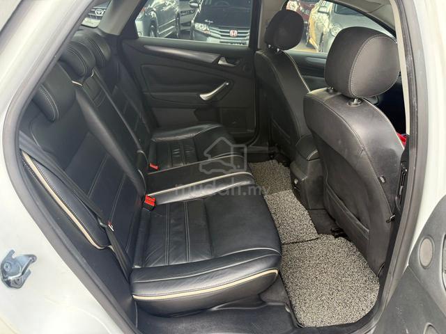 2013 Ford MONDEO 2.0 ECOBOOST (A) - 5