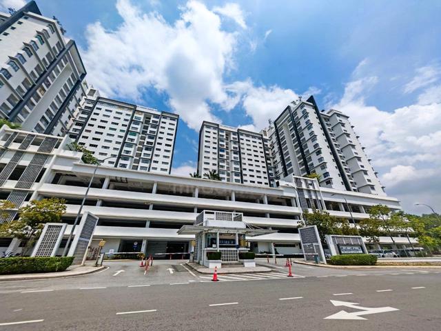 Residensi Sutera 7 1
