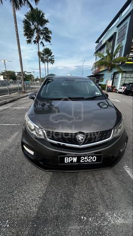 2019 Proton PERSONA 1.6 PREMIUM (A) - 2