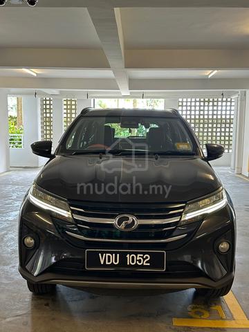 2019 Perodua ARUZ 1.5 AV (A) - 3