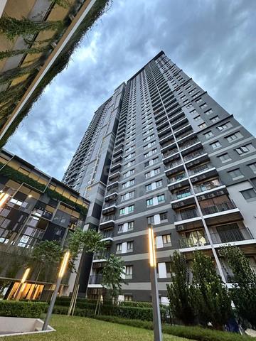 Fully Furnished Unit Available fo Rent 1