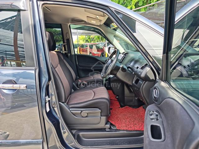 2016 Nissan SERENA FULL SPEC 2.0 (AUTO) - 4