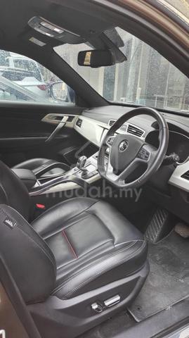 Proton X70 2022 AWD (Can Nego) - 3