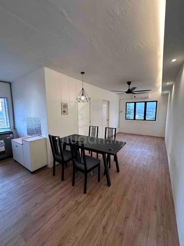 Apartment Lestari (Damansara Damai) 1