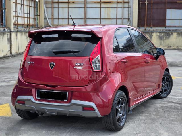 2015 Proton IRIZ 1.6 PREMIUM (A) - 5