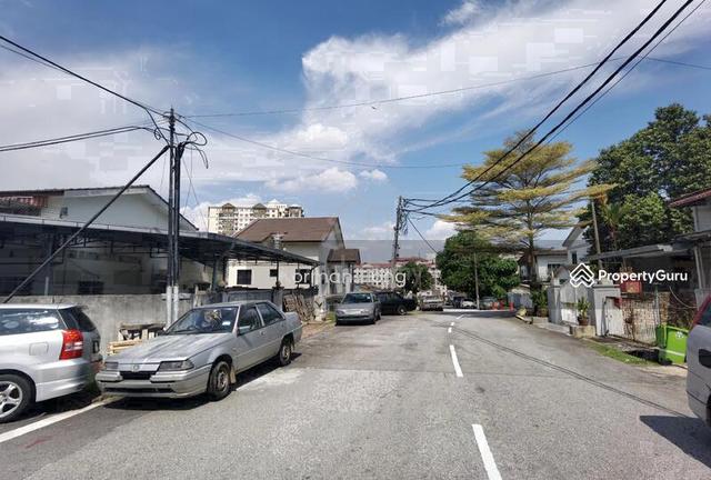 2 Storey 14x55 Taman Castlefields Sri Petaling Freehold Prime Locatian 1