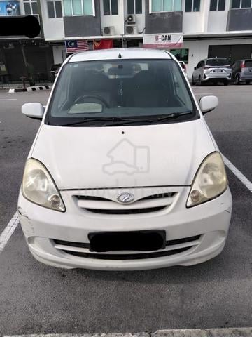 2012 Perodua VIVA 850 Auto - 4