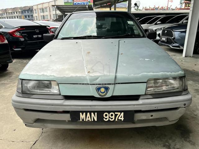 1999 Proton Iswara 1.3 S Aeroback Manual (M) GOOD - 3