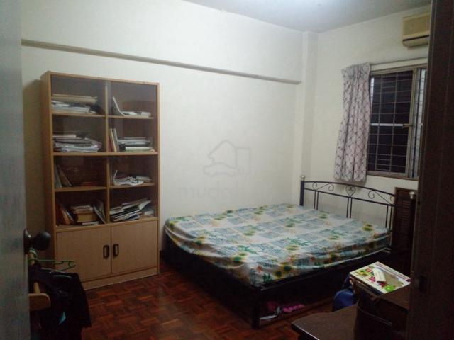 paradesa rustica condo 1