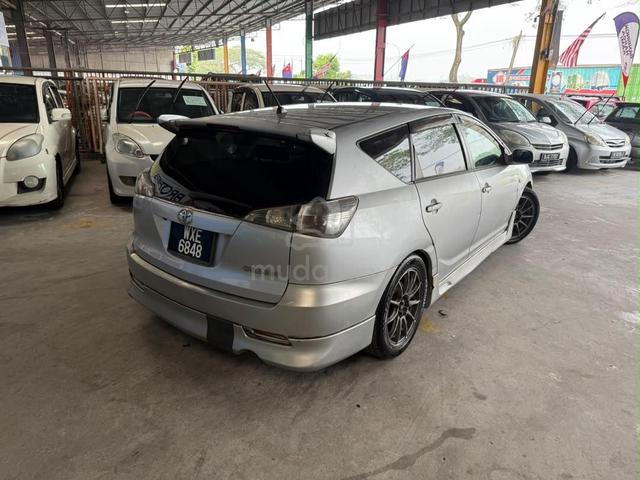 2007 Toyota Caldina 2.0 (Auto) - 3