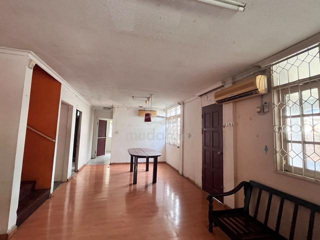 Double-Storey Semi-Detached House for sale, Tanjung Batu, Bintulu 1