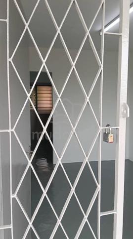Lorong Tenggiri 1