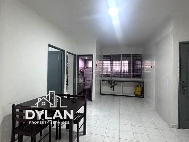 N-Park Condominium 1