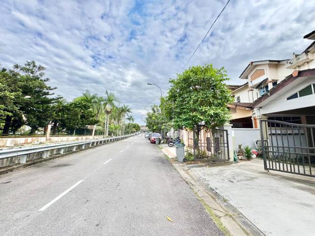 OPEN FACING Taman Sri Pulai Perdana, Skudai 3