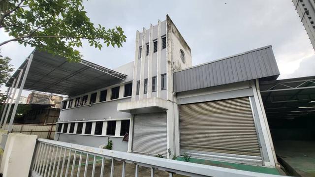 SS13, USJ 1, Subang Jaya Detached Factory for Rent 1
