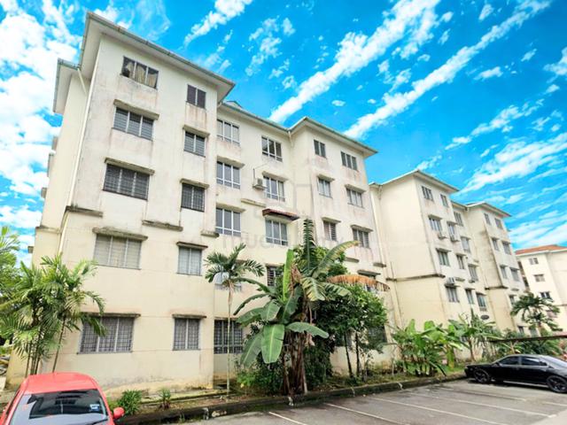 Lilywood Court 1