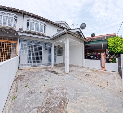 Renovated Double Storey at Taman Bertam Indah 1