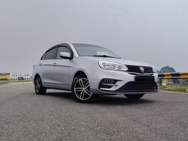 2022 Proton SAGA 1.3 PREMIUM AT MY16 FACELIFT (A) - 2