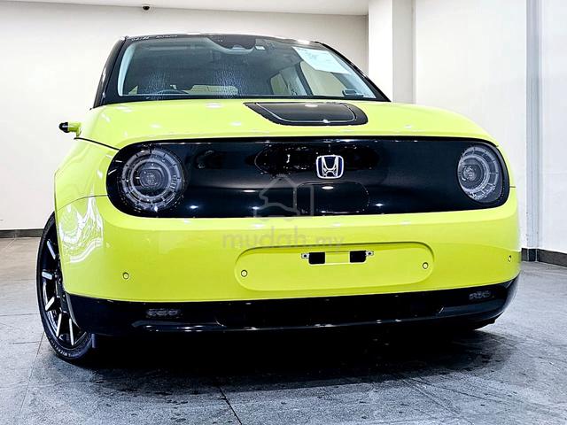 2020 Honda E ADVANCE (A) - 2