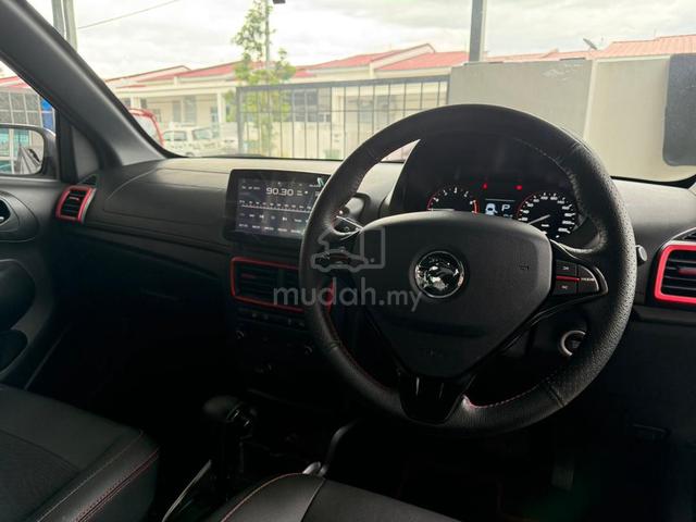 2023 Proton SAGA 1.3 PREMIUM S AT MY19 FACELIFT - 4