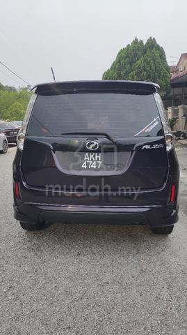 2016 Perodua ALZA 1.5 EZ STANDARD FACELIFT (A) - 3