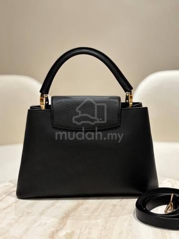 Louis Vuitton Taurillon Snakeskin Iris Blossom - photo 4 of 4