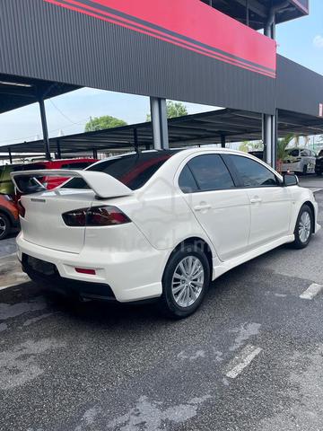 2011 Proton INSPIRA 1.8 (A) 1-3 YEARS WARRANTY - 3