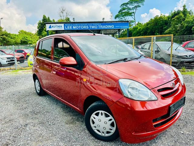 2014 Perodua VIVA 1.0 (A) FULL LOAN X PERLU LESEN - Cars for sale in ...